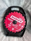 Freud Diablo Dd208 8  12-teeth Stacked Dado Saw Blade Set
