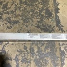 Werner Ac96 Universal Aluminum Extension Ladder Stabilizer Standoff Bracket
