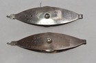 Vintage Pair Of Susan Bates Tatting Shuttle Lace Making Tools