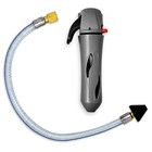 Drain Gun Ac Drain Line Cleaner Tool  Hvac Air Conditioner Condensate Blaster