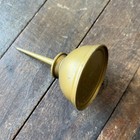 Vintage Eagle Thumb Pump Oiler