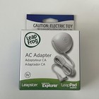 Leapfrog Original Ac Adapter 9v Power Supply For Leapster Explorer