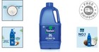 100  Pure Unrefined Coconut Oil     No Chemicals  63 Fl Oz Of Freshness