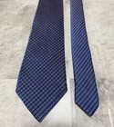 Rare Stefano Ricci Pleated Tie Luxury Men s Neckwear Used