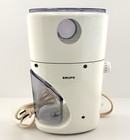 Krups Style 223 Coffee Grinder Mr  Fusion Base Prop Back To The Future  Tested