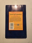 D d Dungeons And Dragons Priest s Spell Compendium Volume One