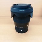 Sigma Prime Lens 16mm F1 4 Dc Dn Contemporary