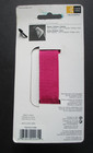Case Logic Digital Camera Case Pink  Travel Bag 4 75 x3  New  case Only 