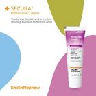 Smith   Nephew Secura Protective Cream Skin Protectant Treatment Of Rash 2 75 Oz