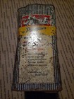 Rare Vintage Dekent Premiun Grade Motor Oil Metal Can 1948   Philadelphia Pa 