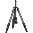 Sirui St125 St-series Carbon Fiber Tripod W k-10x Arca-type Head Usa