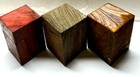 3 Exotic Woods  Crafts Woodworking Projects Bottle Stoppers Lathe Turning Knobs