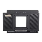 Movable Hasselblad V Mount Digital Back Convert Adapter Phase 1 To 4x5 Camera