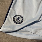Nike Chelsea Fc 2020 21 Away Football Shorts Soccer 22 Hakim Ziyech Soccer Large