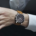 Benyar Benya Sports Three Eyed Watch