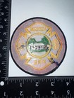 Addison Texas Tx Fire Department Shoulder Patch Obsolete Embroidered