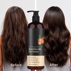 Batana Oil Hair Kit Set - Nourishing Shampoo  Conditione