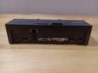 Dell Docking Station Pr03x Usb 3 0 E-port Replicator   Untested See Desc 