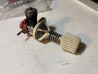 Vintage Cox  049 Buggy Engine Used Model Glow Motor Tether Car As Is Parts Motor
