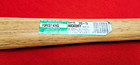 Op Link 65060 36  Straight Garden Nursery Mattock Handle Hickory Usa Made 240-19