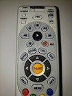 Original New Directv Rc66rx Remote Control Ir   Rf Universal Satellite Receiver