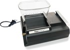 New Electric Cigarette Injector Machine Automatic Tobacco Rolling Maker 4th Gene
