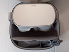 New   oculus Go 64gb Virtual Reality Headset With Controller  Charger  Case