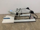Artromot K3 Knee Cpm Chattanooga Continous Passive Motion With New Pads