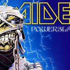  mummy Version  Powerslave Iron Maiden Poster Beautiful Af Big Af 36  X 20 
