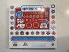 Kahootz Spirograph Deluxe Set 45  Pieces Ages 8  With Storage Case