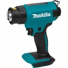 Makita Xgh01zk 18v Lxt Lithium-ion Cordless Heat Gun  Tool Only