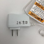 Graco Oem  Simple Sway Baby Swing Replacement Cord Adapter Ssa-5wvi-05  5 0v