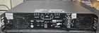 Crown Cts 2000 Two-channel Power Amplifier  1000w Per Channel   8 Ohms 