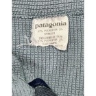 Patagonia Regulator Men s Medium 1 4 Zip Waffle Shirt Baselayer Pullover Outdoor