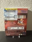 Meet The Robinsons 3d Blu-ray Dvd 3 Discs Disney Video Lenticular Slipcover New