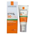 2  Pack La Roche Posay Anthelios Spf50 Gel Cream Fragrance Free 50ml Exp 02 26
