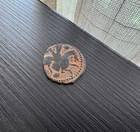 Medieval Islamic Coin - Seljuks Of Rum - Kaykhusraw I  1192   96  Horseman  t847