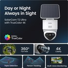 Truecolor 4k 8 3mp Solarcam T2 Ultra Camera System  Solar Panels  Cortex Hub  35