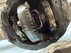 1970   s Harley Davidson Amc Vintage Golf Cart Rear End Differential