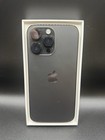 Nice Original Used  Apple  I-phone 14 Pro Max 128g Works W  Case   Clip    Cord 