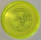 Innova Champion Roc3 Proto Circle Big Bird Limited First Run Disc Golf Midrange