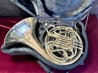 Conn 8d Vintage Professional Double French Horn Horn      New Case     