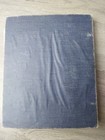 Vintage Scott Modern Postage Stamp Album W 100s Of Worldwide Stamps