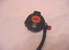Scott E-z Flo Regulator Air Pak Ezflo  W hud Vibralert Quikdisconnect 200077-10