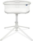 Halo Bassinest Swivel Sleeper 3 0 Over Bed Baby Bassinet 360 Rotation