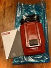 Hilti C 4 36-90 Li-ion Battery Charger 22v 36v 90w New Unused W  Manual