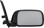 Passenger Side Mirror For Toyota Tacoma Textured Without Offroad Package