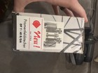 Carl Zeiss Aus Jena 7x40b Ga German Military Binoculars Cib