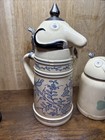 Utica Club 1959 Ny Original Set