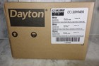 Dayton Hvac 20hn86 Motor  1 10 Hp  Psc permanent Split Capacitor  1550 Rpm  120v